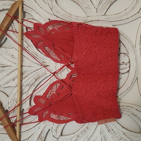 Women's Free People Bralette - Picture 3 of 7